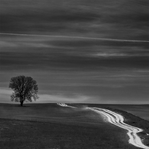 Фотовиставка Юрія Наумовича